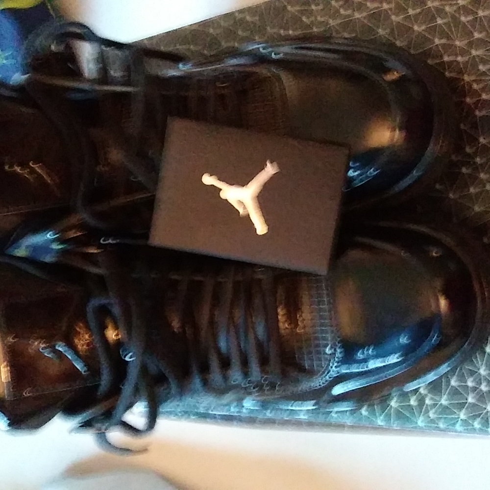 Jordan 11 lab 4